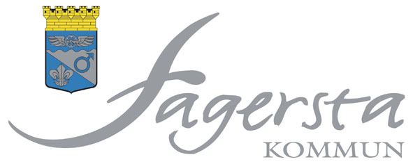 Logotyp för Fagersta kommun