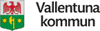 Logotyp för Vallentuna kommun