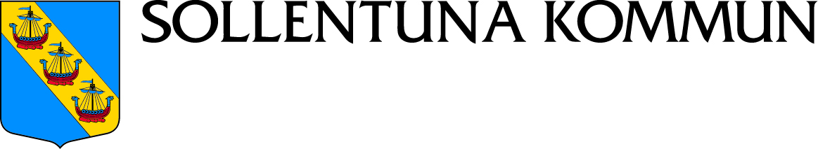 Logotyp för Sollentuna kommun