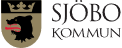 Logotyp för Sjöbo kommun