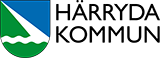 Logotyp för Härryda kommun