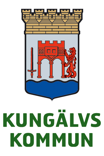 Logotyp för Kungälvs kommun