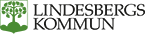 Logotyp för Lindesbergs kommun